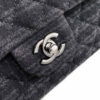 CHANEL Classic 11.12 Handbag(HIGH-END GRADE)