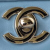 CHANEL Classic 11.12 Handbag