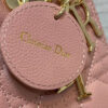 Medium Lady Dior Bag