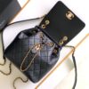 CHANEL Duma Backpack(HIGH-END GRADE)