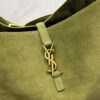 YSL LE 5 Ã 7 supple SUEDE LARGE