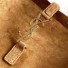 YSL LE 5 Ã 7 supple SUEDE LARGE