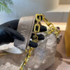 LV Coussin Hobo MM