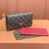 LV FÃ©licie Pochette(high-end grade)