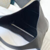 YSL LE 5 A 7 hobo in grained leather(HIGH-END GRADE)