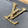 LV Capucines East-West MM(HIGH-END GRADE)