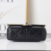 MINI FLAP BAG