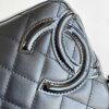 Chanel Mini Cambon Camera Bag(HIGH-END GRADE)