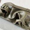 LOEWE Medium Flamenco clutch in nappa calfskin(HIGH-END GRADE)