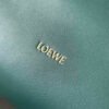 LOEWE Medium Flamenco clutch in nappa calfskin(HIGH-END GRADE)