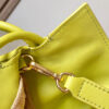 LOEWE Medium Flamenco clutch in nappa calfskin(HIGH-END GRADE)