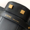 LOEWE Amazona 23 Cropped bag in nappa calfskin(HIGH-END GRADE)
