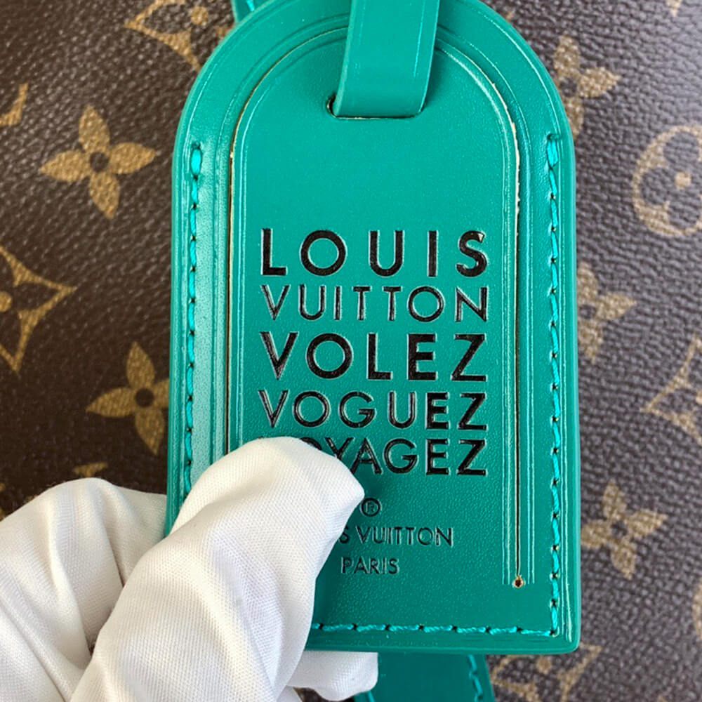 LV Keepall BandouliÃ¨re 50(HIGH-END GRADE)