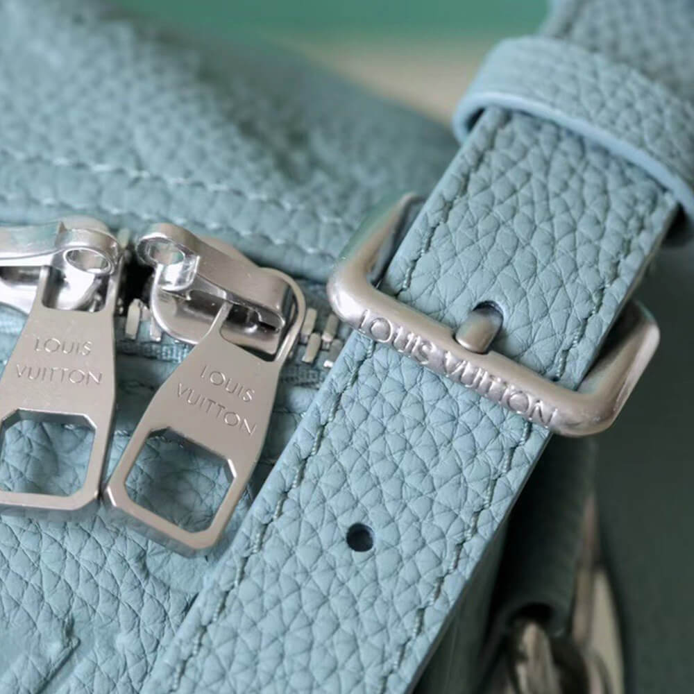LV Keepall BandouliÃ¨re 50(HIGH-END GRADE)
