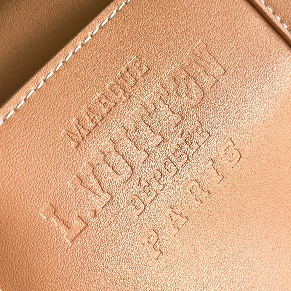 LV Keepall BandouliÃ¨re 50(HIGH-END GRADE)