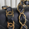 CHANEL Small Flap Bag(high-end grade)