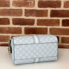 GUCCI Ophidia small top handle bag