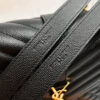 YSL ENVELOPE LARGE BAG