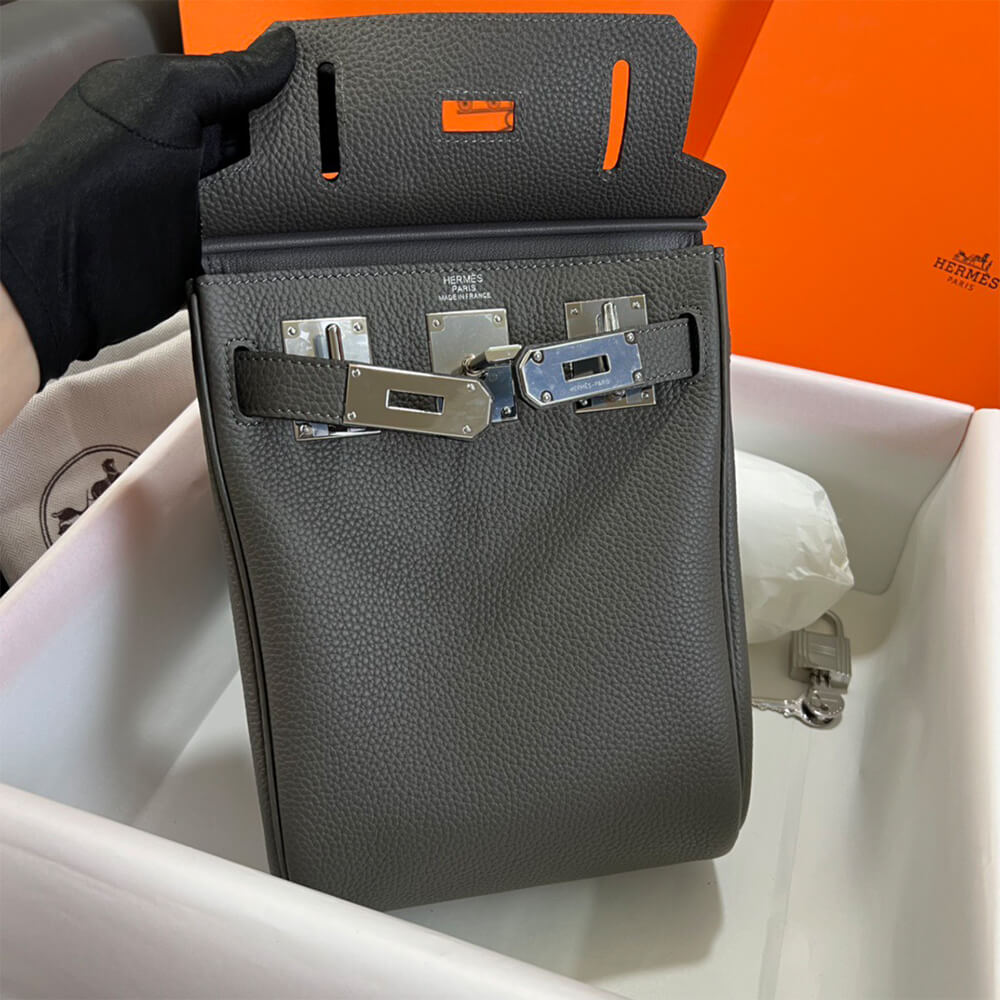 Hermes Hac a Dos PM backpack(HIGH-END GRADE)