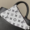 LV Marelle Tote MM(HIGH-END GRADE)