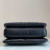 CHANEL FLAP BAG WITH TOP HANDLE(tax-free Grade)