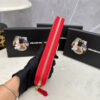 Prada Large Saffiano Leather Wallet