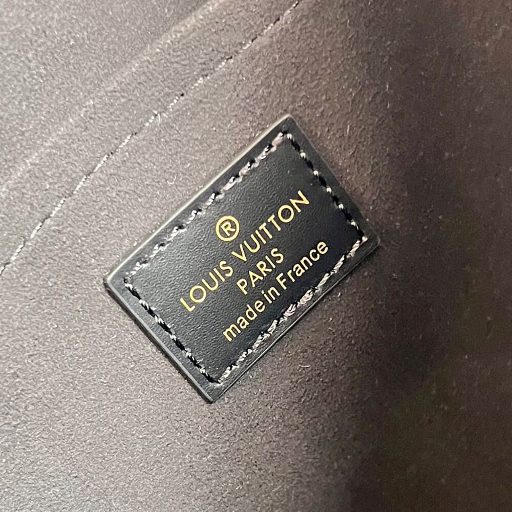 LV Babylone Tote MM(HIGH-END GRADE)