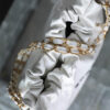 CHANEL 22 SMALL HANDBAG(high-end grade)