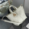 Medium Dior Toujours Vertical Tote Bag(high-end grade)