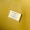 CHANEL CLASSIC FLAP HANDBAG(High-End Grade)