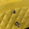 CHANEL CLASSIC FLAP HANDBAG(High-End Grade)