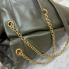 YSL jamie pochon in lambskin