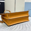 Prada Soft Sound medium leather shoulder bag(high-end grade)