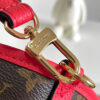 LV Neverfull Bandouliere Inside Out MM(HIGH-END GRADE)