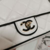 CHANEL Mini Flap Bag(HIGH-END GRADE)