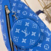 LV Duo Slingbag