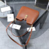CELINE SMALL CAMILLE 16 SOFT BAG IN SMOOTH CALFSKIN(HIGH-END GRADE)