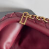 Bottega Veneta Lauren 1980(HIGH-END GRADE)