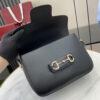 Gucci Horsebit 1955 Soft medium shoulder bag