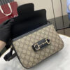 Gucci Horsebit 1955 Soft medium shoulder bag