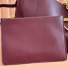 Gucci Softbit maxi shoulder bag(HIGH-END GRADE)