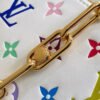 LV x TM Coussin PM
