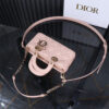 Dior Small Lady D-Joy Bag(HIGH-END GRADE)