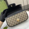 Gucci Horsebit 1955 Soft small top handle bag