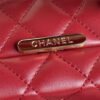 Chanel Box bag(HIGH-END GRADE)