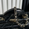 Chanel Small box bag(HIGH-END GRADE)