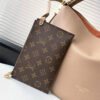 LV Low Key Cookie MM(HIGH-END GRADE)
