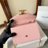 WALLET ON CHAIN MARGO in Shiny calfskin(HIGH-END GRADE)