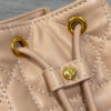 Small Dior Caro Bucket Bag(HIGH-END GRADE)