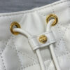 Small Dior Caro Bucket Bag(HIGH-END GRADE)